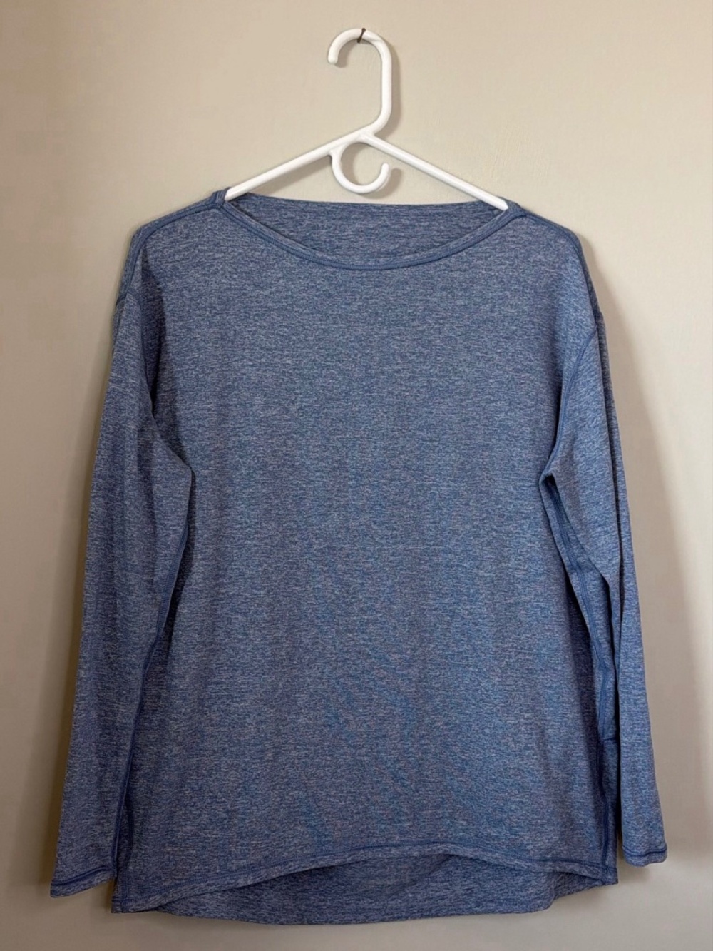 Lululemon Athetic Top